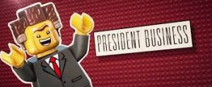 President Business 2
